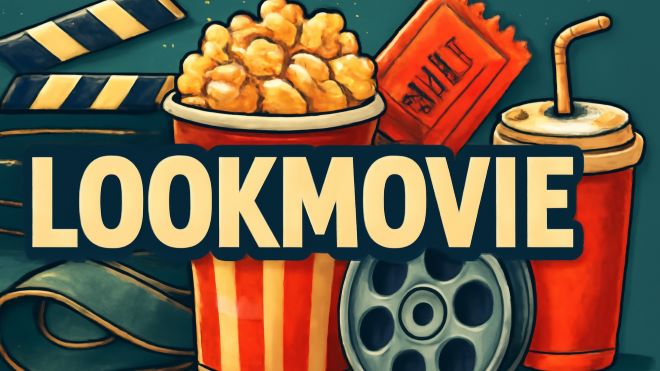 Watch HD movies and 2025 films free on LookMovie2 – Free HD and 4K movie streaming